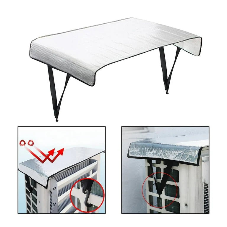 TALYO™ Air Conditioner Covers for Outside Units