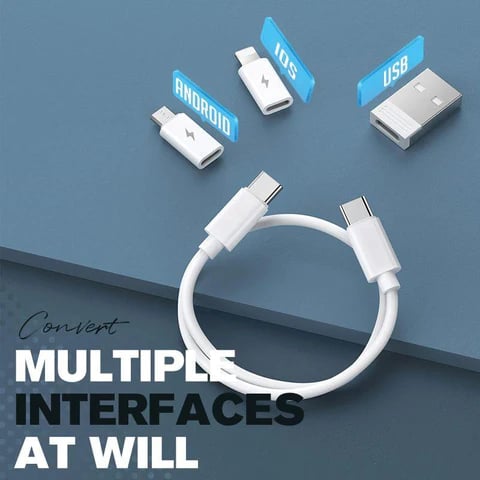 TALYO™ 9 in 1 Cable Case