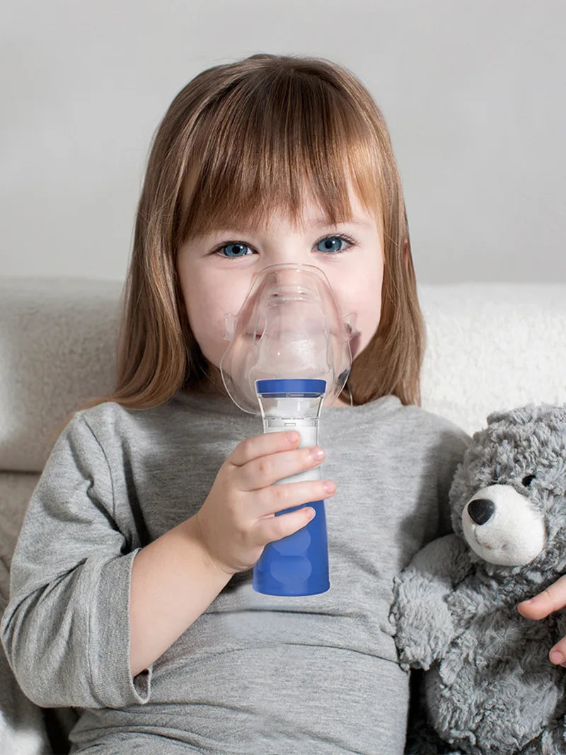 TALYO™ Portable Nebulizer For Kids and Adults