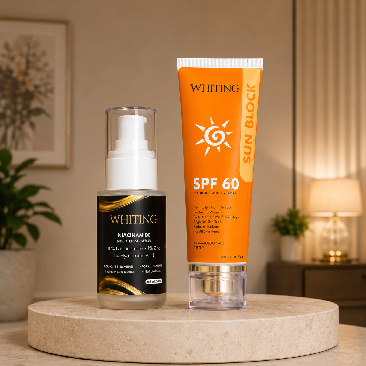 TALYO™ Brightening Serum