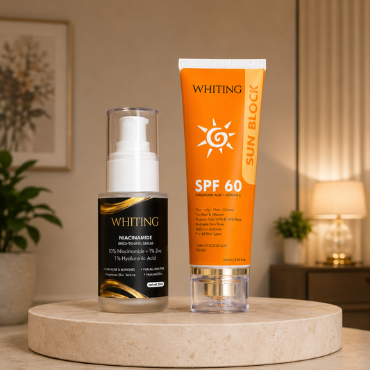 TALYO™ Brightening Serum