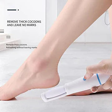 TALYO™ Imported Electric Pedicure Dead Skin Remover