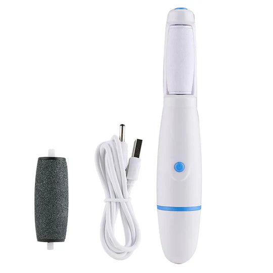 TALYO™ Imported Electric Pedicure Dead Skin Remover