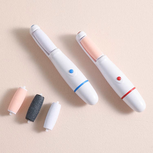 TALYO™ Imported Electric Pedicure Dead Skin Remover