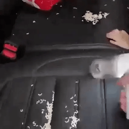 TALYO™  Imported Cordless 3-in-1 Rechargeable Vacuum Cleaner and Blower - Cleans up every corner of your Home and Car