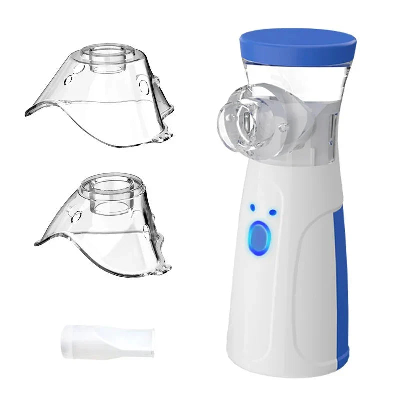 TALYO™ Portable Nebulizer For Kids and Adults