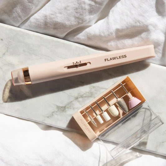 TALYO™ Imported Flawless Salon Nail kit