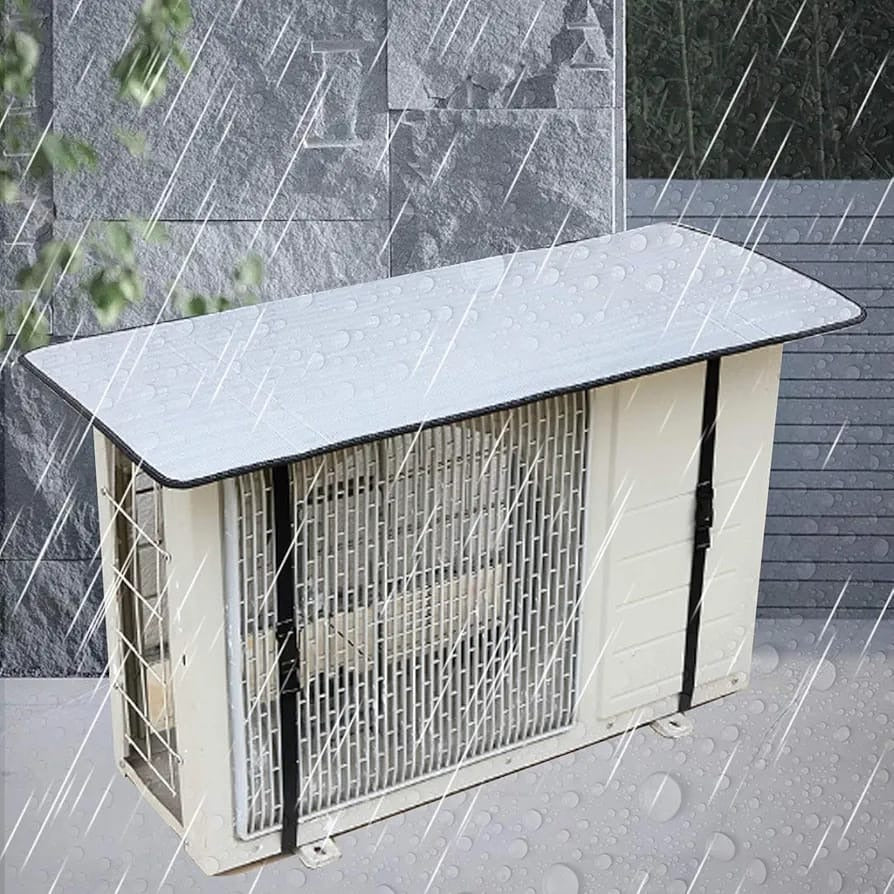 TALYO™ Air Conditioner Covers for Outside Units