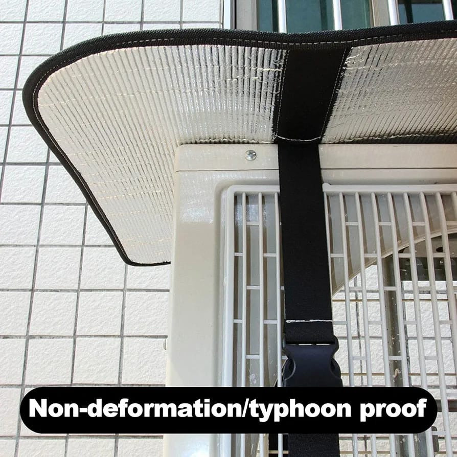 TALYO™ Air Conditioner Covers for Outside Units