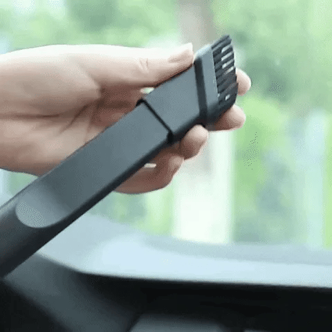 TALYO™  Imported Cordless 3-in-1 Rechargeable Vacuum Cleaner and Blower - Cleans up every corner of your Home and Car