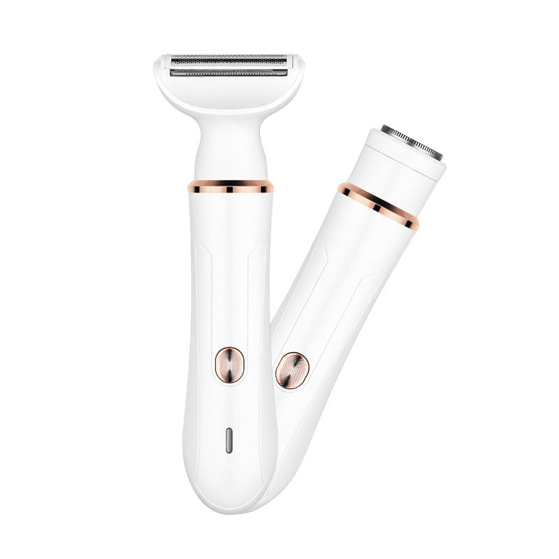 TALYO™ 4-in-1 Electric Hair Remover