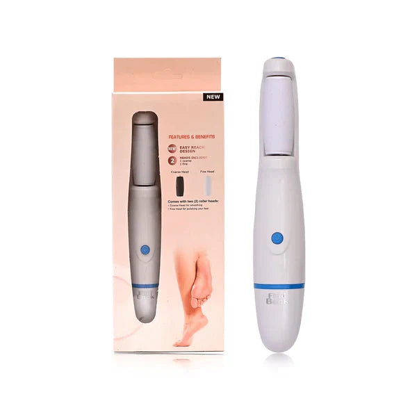 TALYO™ Imported Electric Pedicure Dead Skin Remover