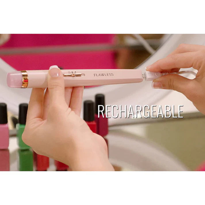 TALYO™ Imported Flawless Salon Nail kit