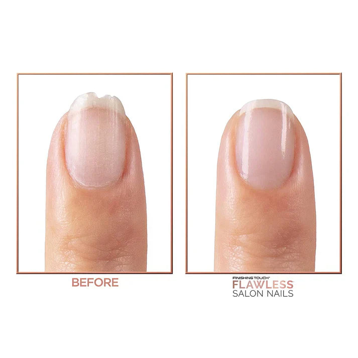 TALYO™ Imported Flawless Salon Nail kit
