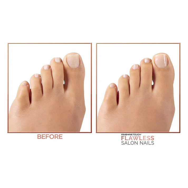 TALYO™ Imported Flawless Salon Nail kit